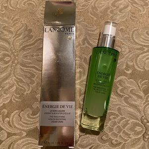 Lancôme Energie De Vie.